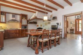 度假屋 阿尔盖达  西班牙