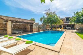 度假屋 阿尔盖达  西班牙