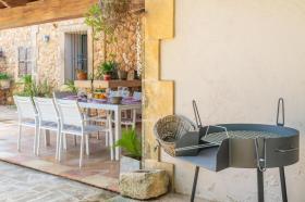 度假屋 阿尔盖达  西班牙