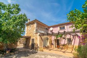 度假屋 阿尔盖达  西班牙