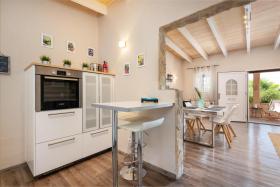 度假屋 柳克大调  西班牙