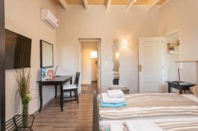 度假屋 柳克大调  西班牙