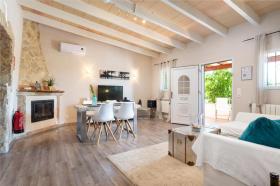 度假屋 柳克大调  西班牙