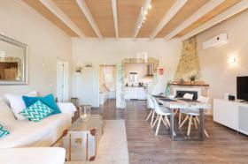 度假屋 柳克大调  西班牙