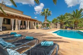 Дом отдыха Люкмайор Аренда Испания