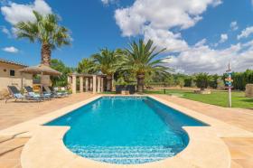 Дом отдыха Люкмайор Аренда Испания