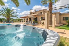 Дом отдыха Люкмайор Аренда Испания