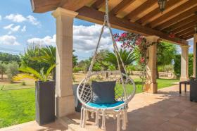 Дом отдыха Люкмайор Аренда Испания