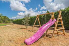 Дом отдыха Люкмайор Аренда Испания