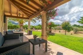 Дом отдыха Люкмайор Аренда Испания