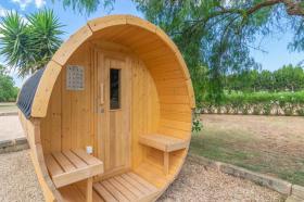 Дом отдыха Люкмайор Аренда Испания