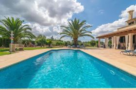 Дом отдыха Люкмайор Аренда Испания