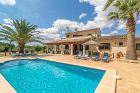 Дом отдыха Люкмайор Аренда Испания