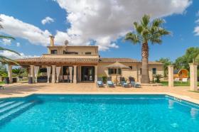 Дом отдыха Люкмайор Аренда Испания