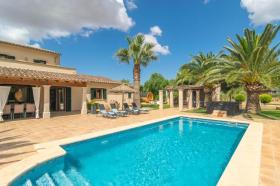 Дом отдыха Люкмайор Аренда Испания