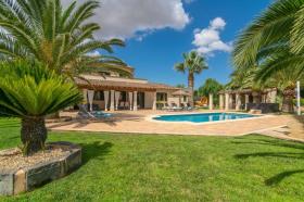 Дом отдыха Люкмайор Аренда Испания