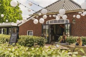 Casa de vacaciones Wierden En Renta Holanda