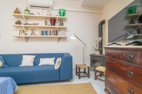 Дом отдыха Са Рапита Аренда Испания