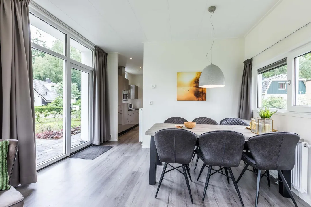 casa per le vacanze Ede In affitto Olanda