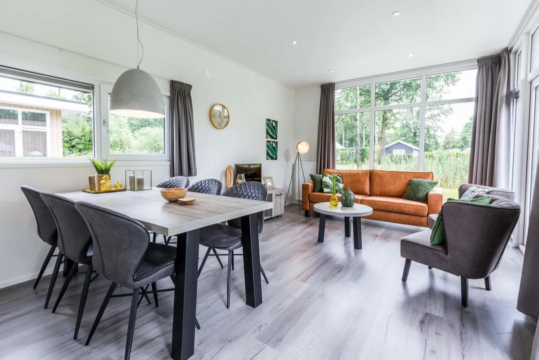 casa per le vacanze Ede In affitto Olanda