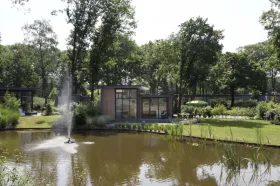 Holiday home for rent in Lunteren, Netherlands