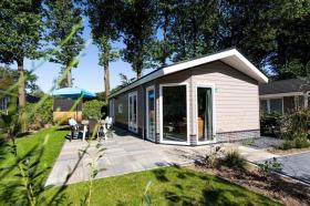 Holiday home for rent in Lunteren, Netherlands