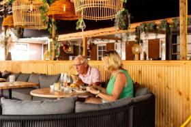 Дом отдыха Лунтерен Аренда Нидерланды