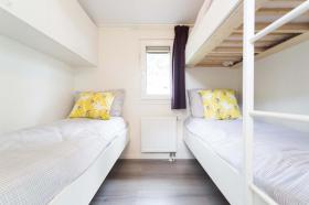 Дом отдыха Лунтерен Аренда Нидерланды