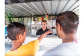 Дом отдыха Лунтерен Аренда Нидерланды