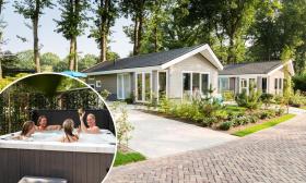 Dom wakacyjny do wynajęcia w Lunteren, Holandia