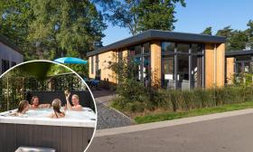 casa per le vacanze in affitto a Lunteren, Olanda