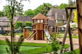 Дом отдыха Лунтерен Аренда Нидерланды