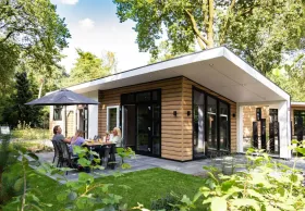 Casa de férias para alugar em Lunteren, Holanda
