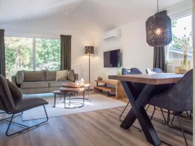 Feriehus Ede  Nederland