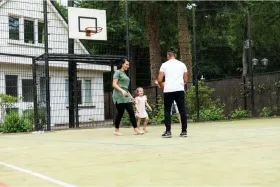Feriehus Ede  Nederland