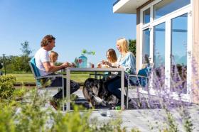 Holiday home Gouda for rent Netherlands