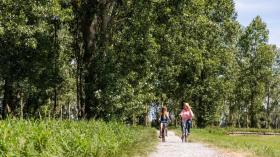 Дом отдыха Гауда Аренда Нидерланды