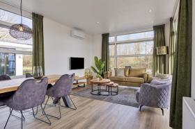 Дом отдыха Гауда Аренда Нидерланды