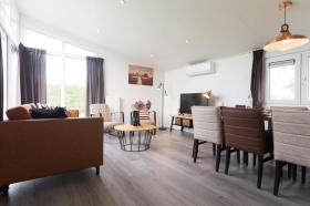 Vakantiehuis Gouda te huur Nederland