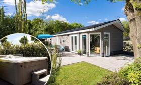 Holiday home for rent in Gouda, Netherlands