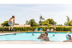 بيت العطلات Gouda  هولندا