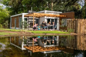 Feriehus til leie i Lunteren, Nederland