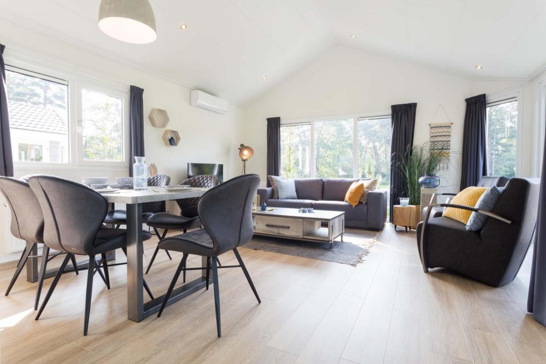 Дом отдыха Лунтерен Аренда Нидерланды