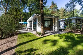 Tatil evi kiralık 'de Lunteren, Hollanda