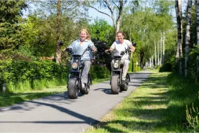 Дом отдыха Лунтерен Аренда Нидерланды