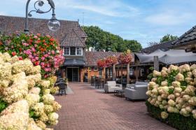 Дом отдыха Лунтерен Аренда Нидерланды