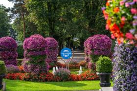 Дом отдыха Лунтерен Аренда Нидерланды