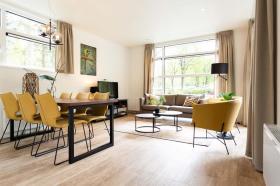 Holiday home For Rent in Lunteren, Netherlands