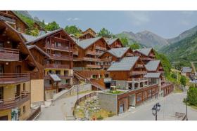 σπίτι διακοπών προς ενοικίαση στο Vaujany, Γαλλία