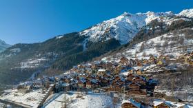 Дом отдыха Вожани Аренда Франция